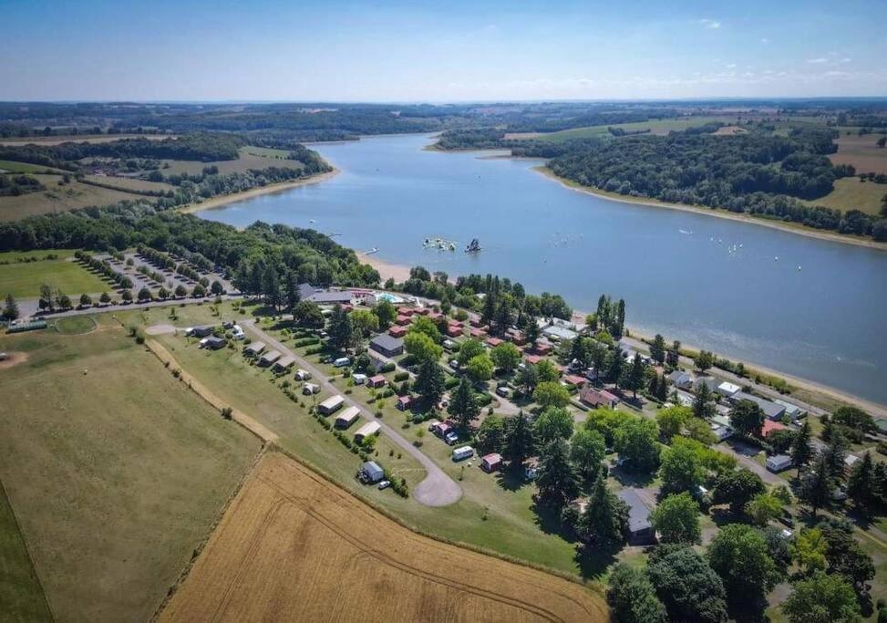 Appartement Proche Des Remparts ลองก์ ภายนอก รูปภาพ